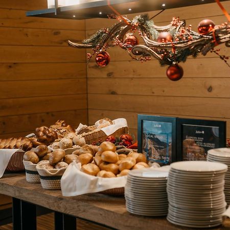 Radisson Blu Hotel Reussen, Andermatt Ngoại thất bức ảnh